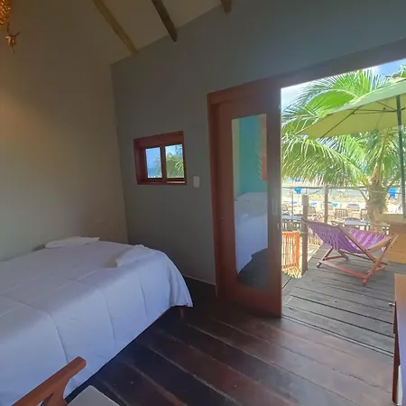 Pixan Bungalows